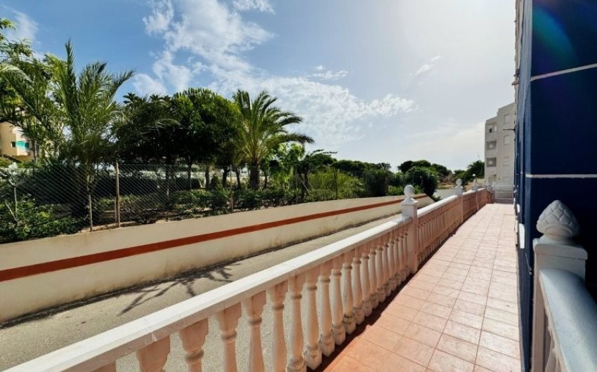 Herverkoop - Apartment -
La Mata - Costa Blanca