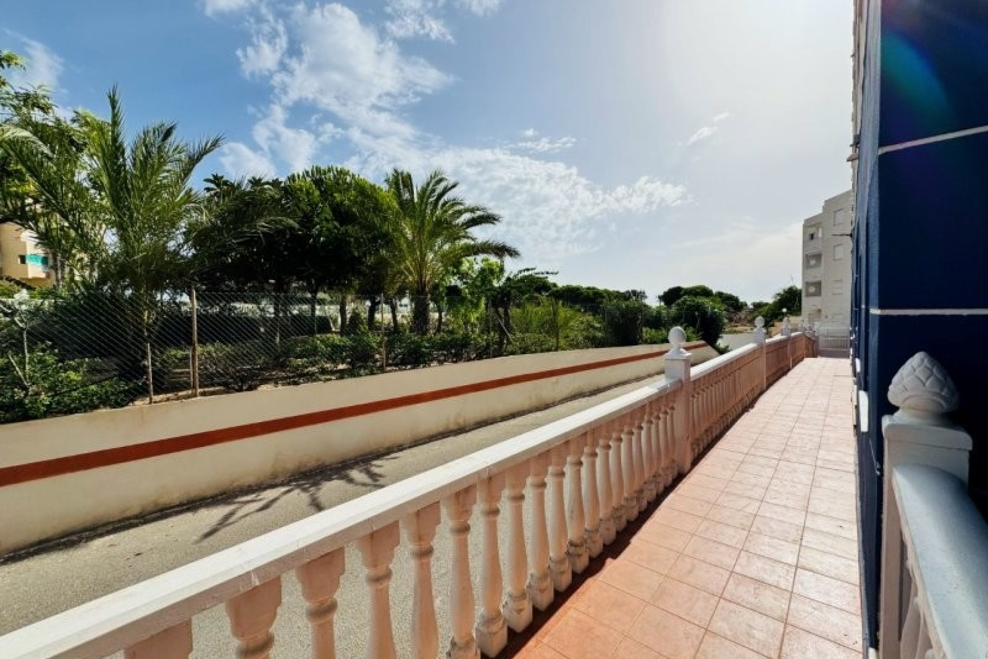 Herverkoop - Apartment -
La Mata - Costa Blanca