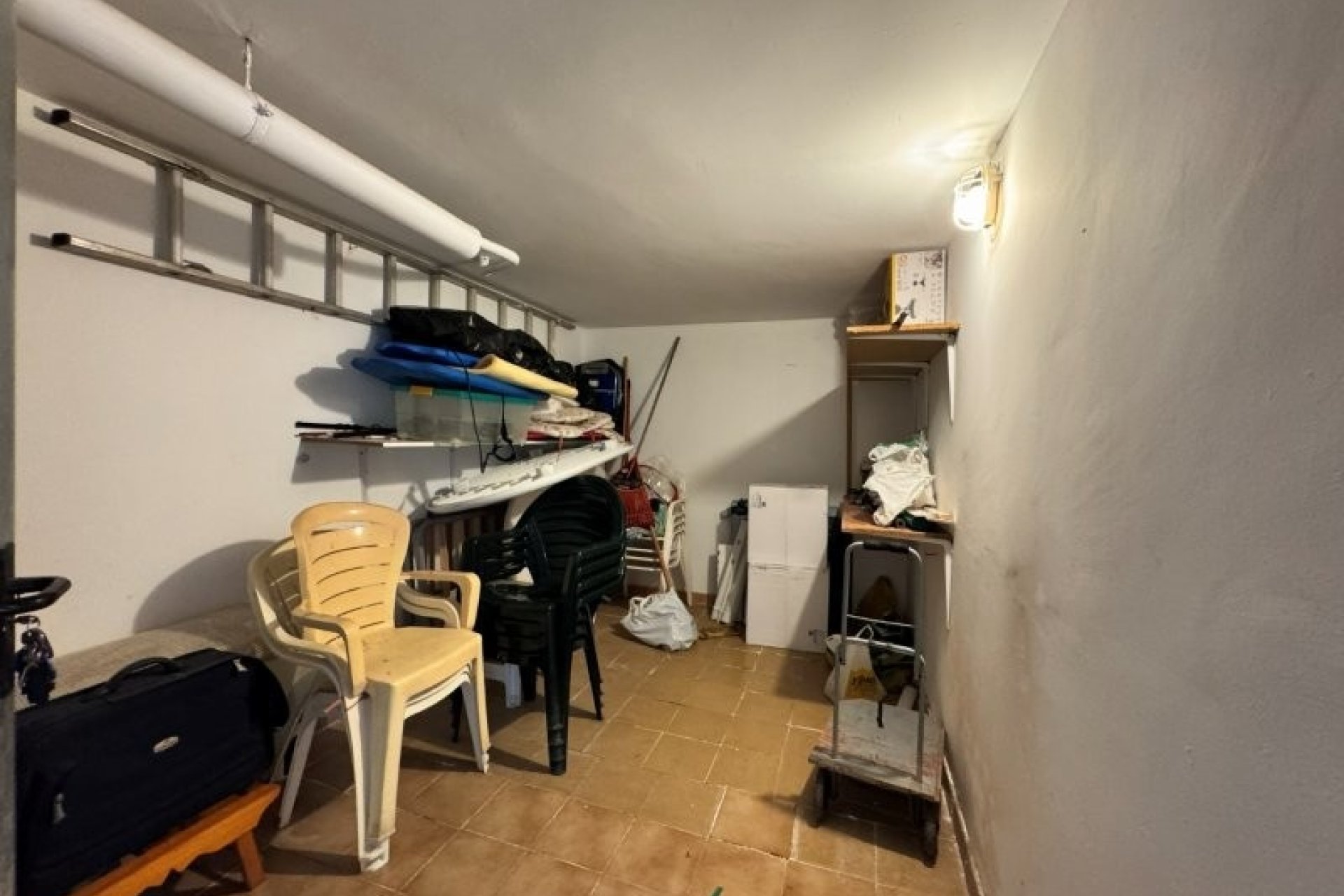 Herverkoop - Apartment -
La Mata - Costa Blanca