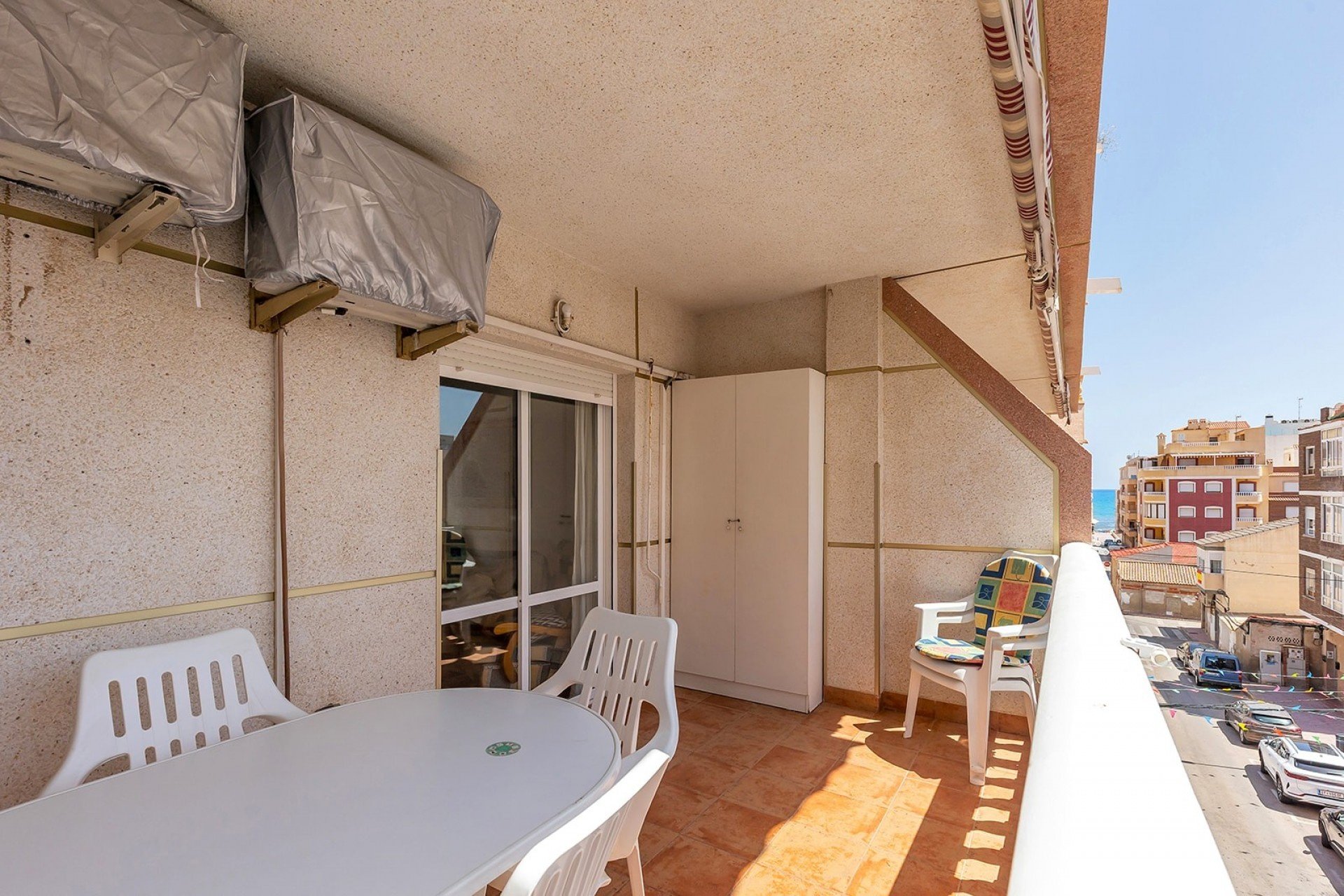 Herverkoop - Apartment -
La Mata - Costa Blanca