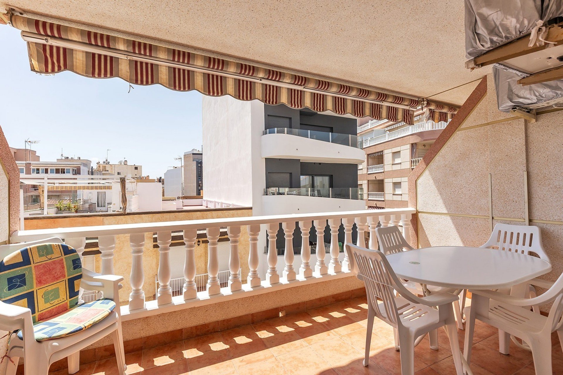 Herverkoop - Apartment -
La Mata - Costa Blanca