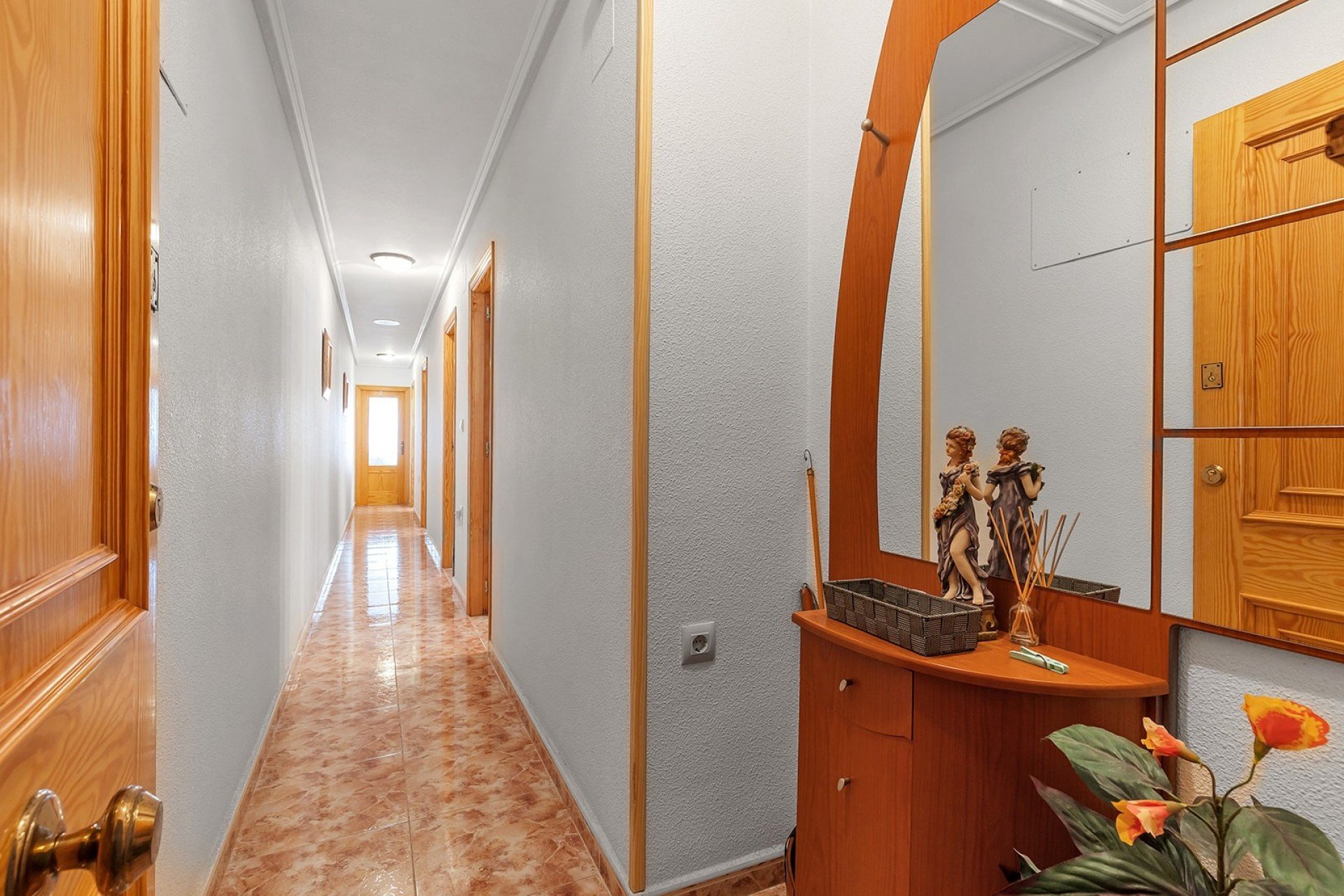 Herverkoop - Apartment -
La Mata - Costa Blanca
