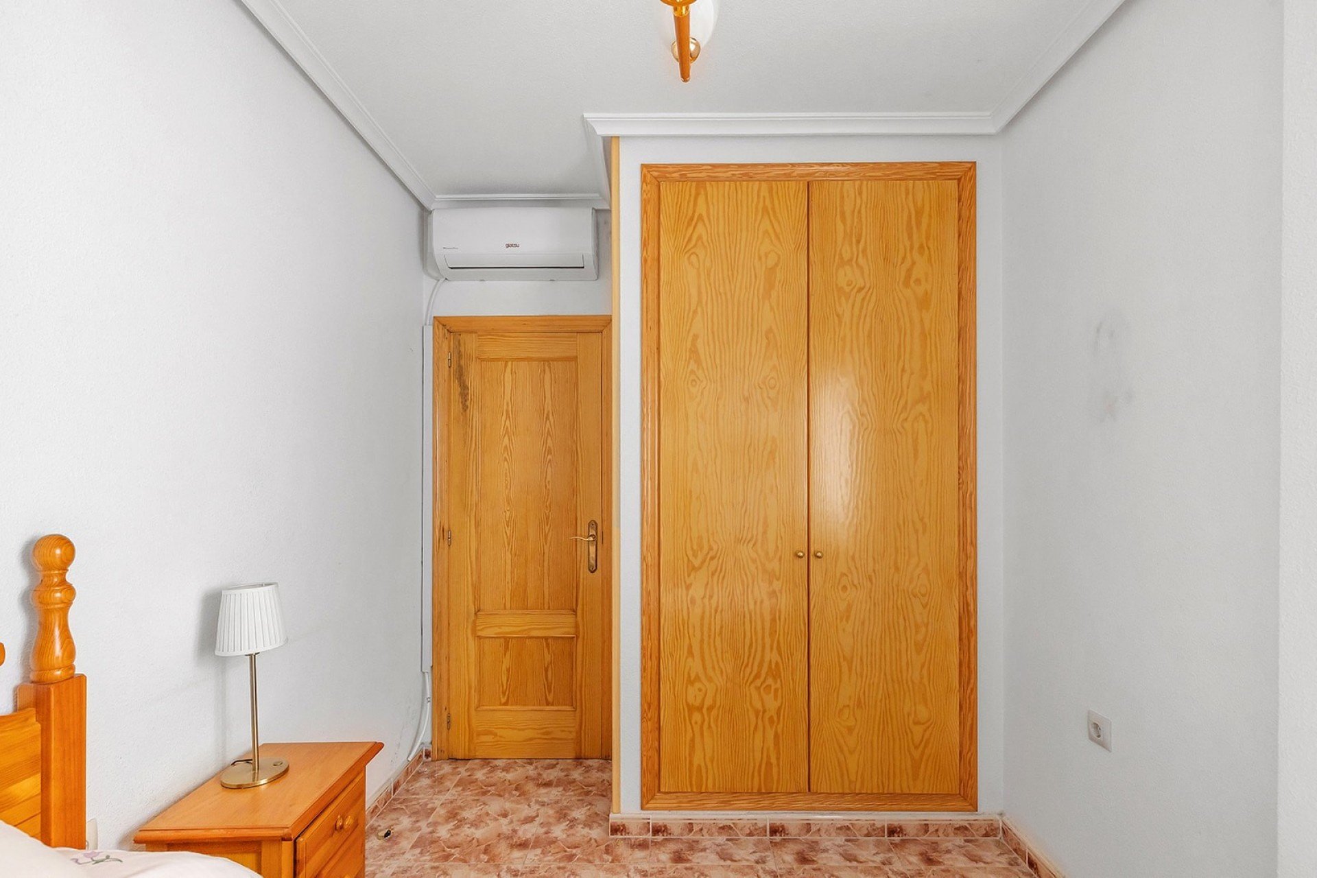 Herverkoop - Apartment -
La Mata - Costa Blanca