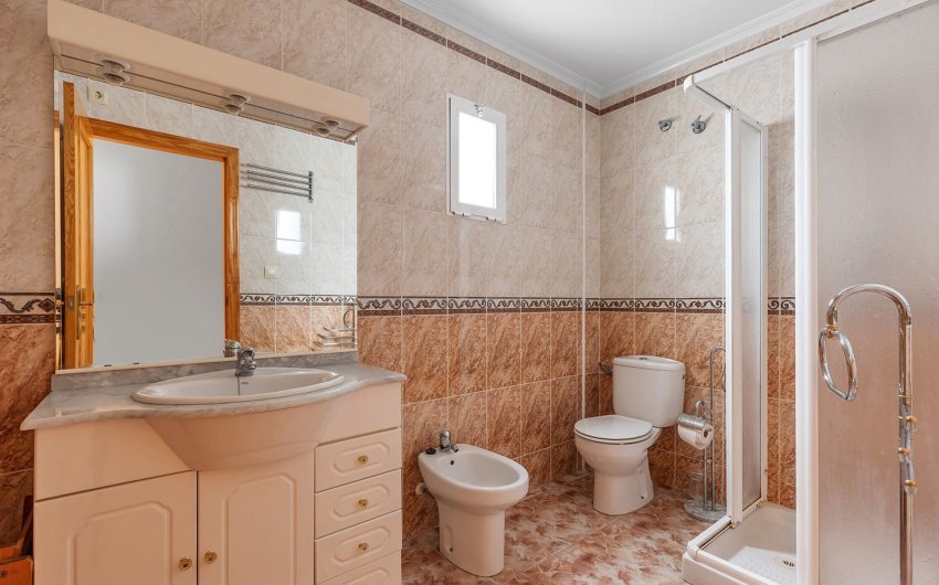 Herverkoop - Apartment -
La Mata - Costa Blanca