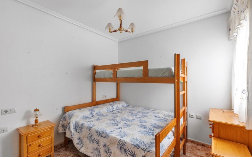 Herverkoop - Apartment -
La Mata - Costa Blanca
