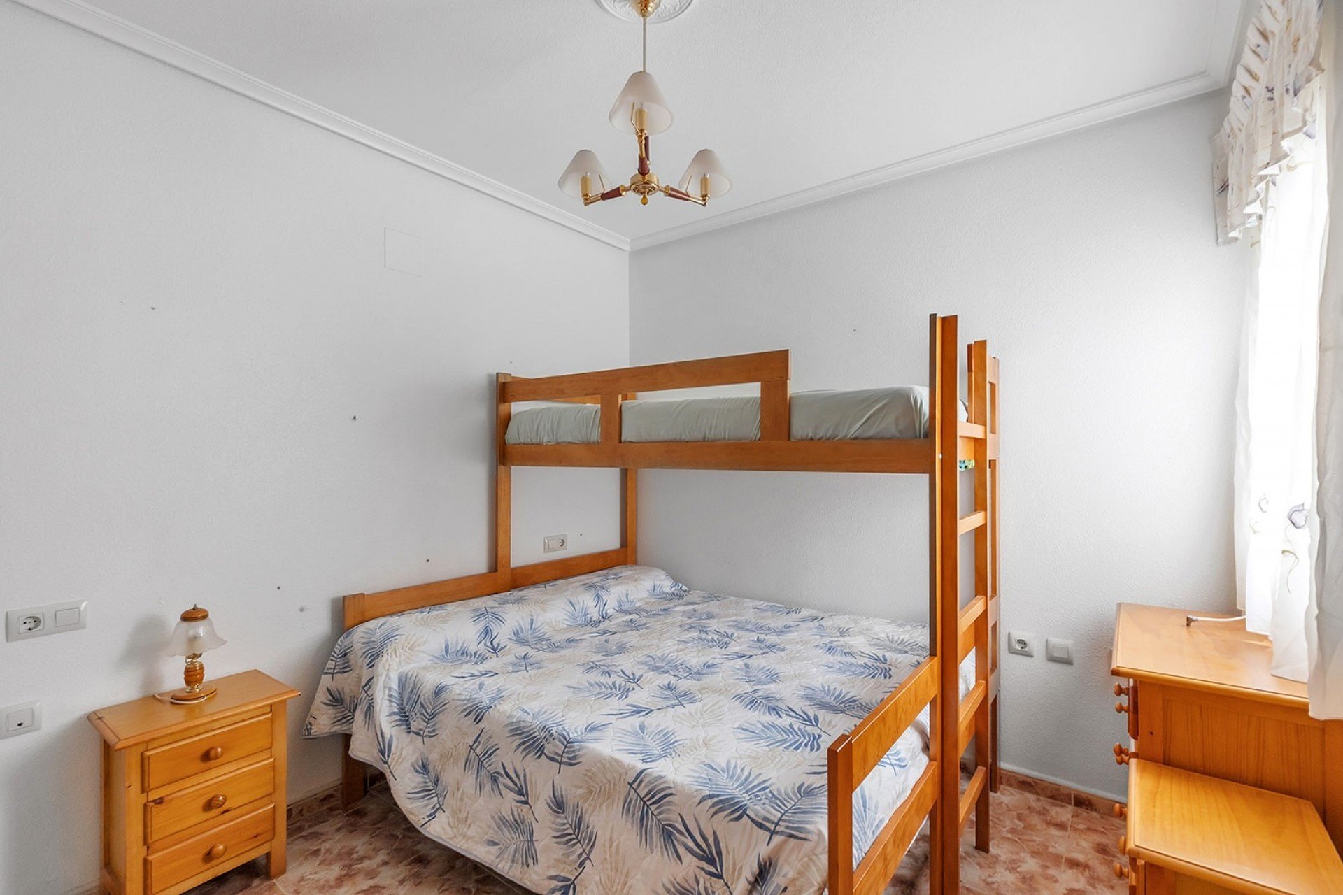 Herverkoop - Apartment -
La Mata - Costa Blanca