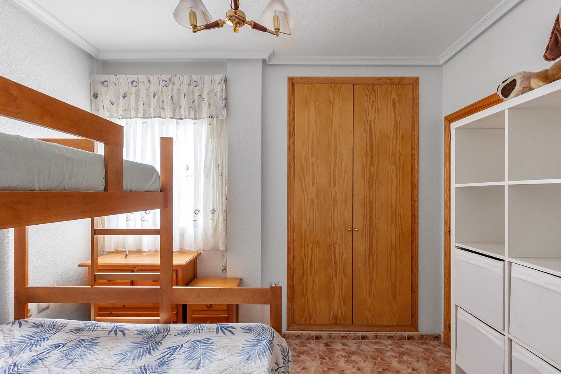 Herverkoop - Apartment -
La Mata - Costa Blanca