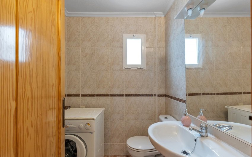 Herverkoop - Apartment -
La Mata - Costa Blanca
