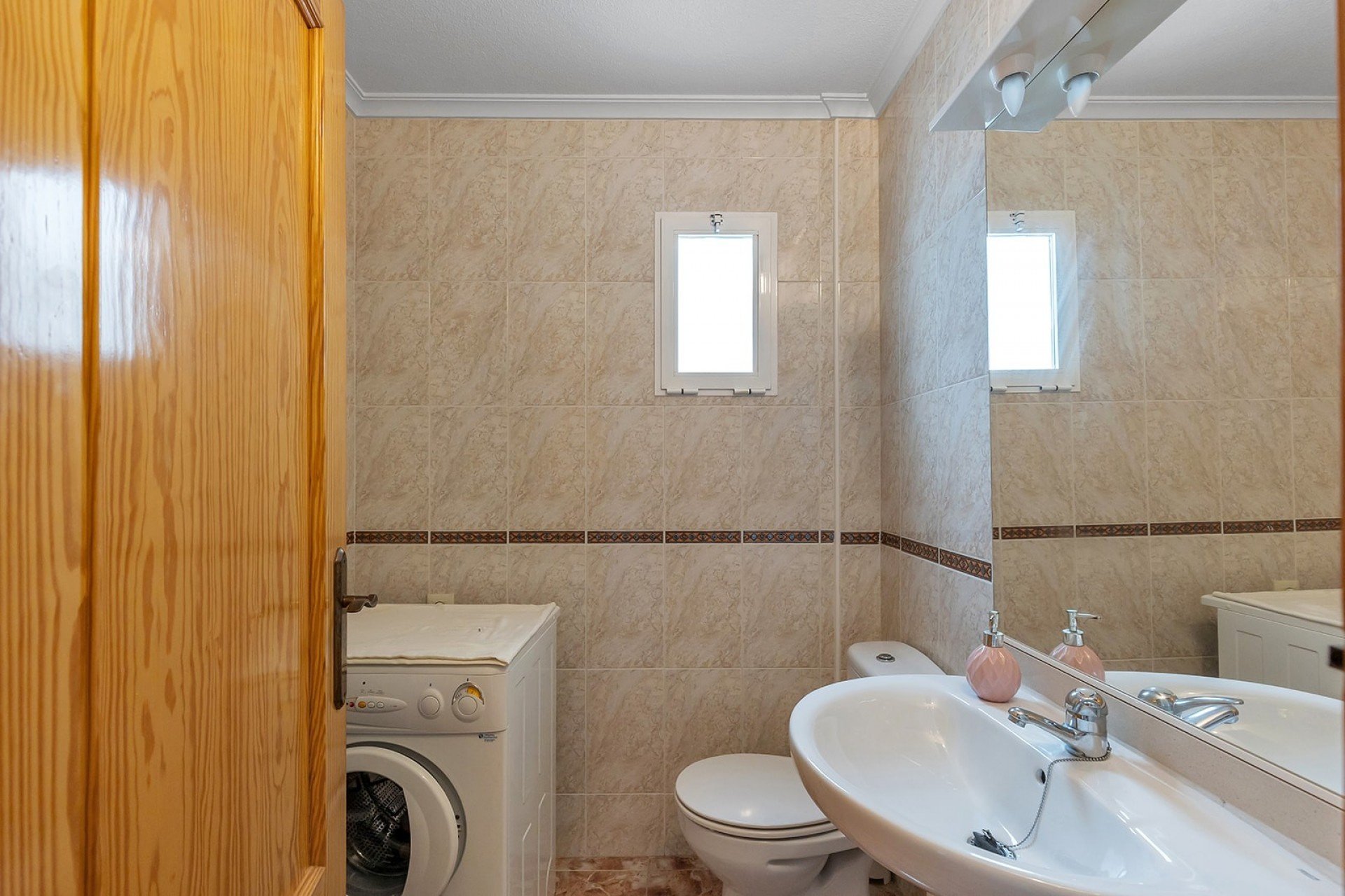 Herverkoop - Apartment -
La Mata - Costa Blanca