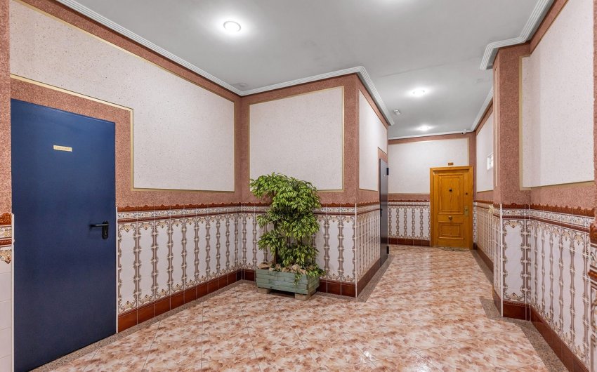 Herverkoop - Apartment -
La Mata - Costa Blanca