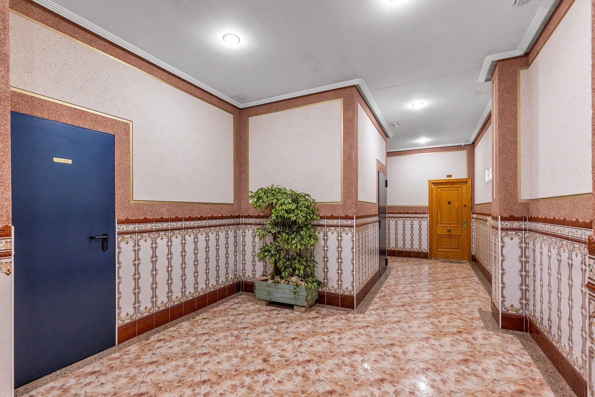 Herverkoop - Apartment -
La Mata - Costa Blanca