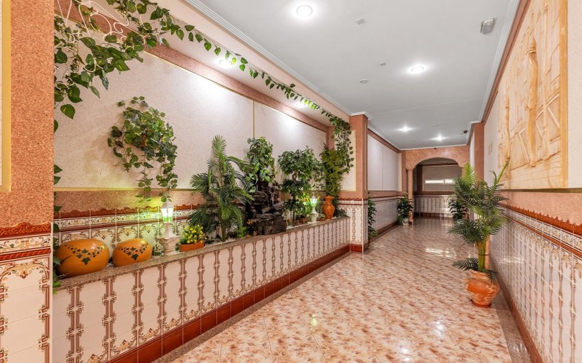 Herverkoop - Apartment -
La Mata - Costa Blanca