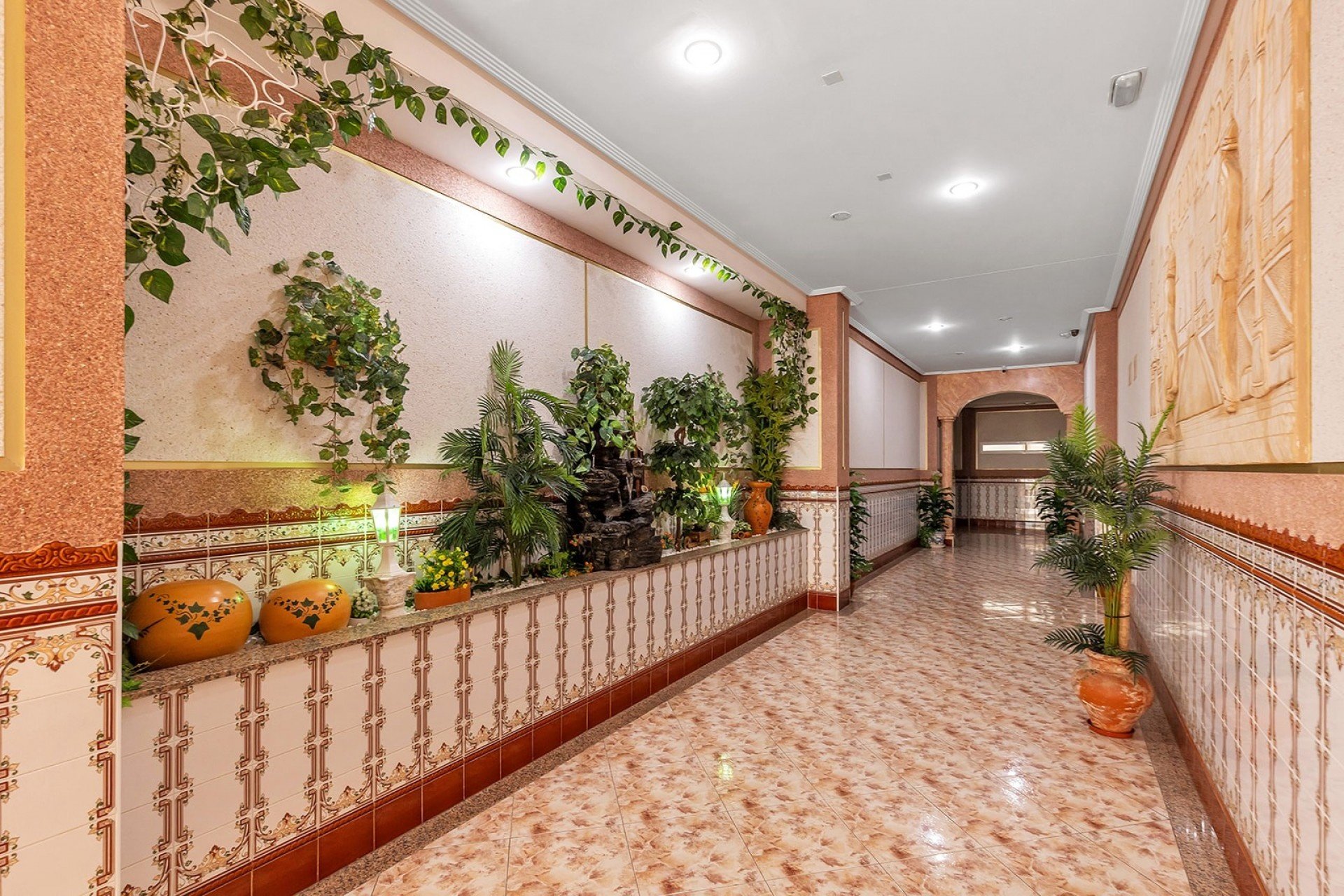 Herverkoop - Apartment -
La Mata - Costa Blanca