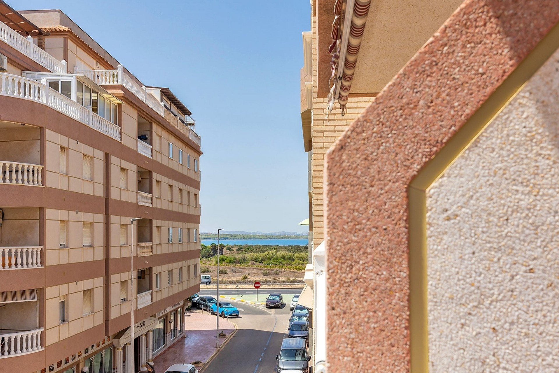 Herverkoop - Apartment -
La Mata - Costa Blanca