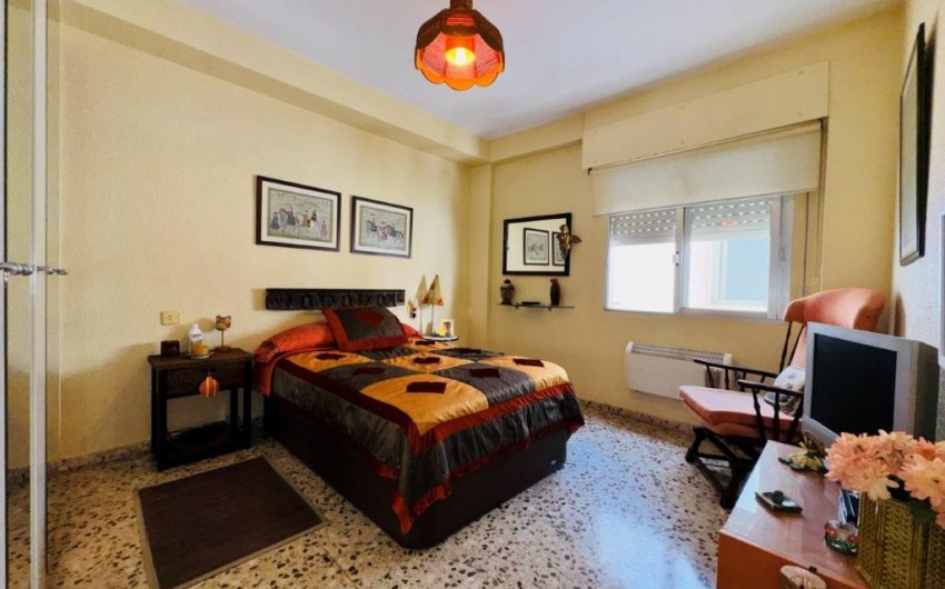 Herverkoop - Apartment -
La Mata - Costa Blanca
