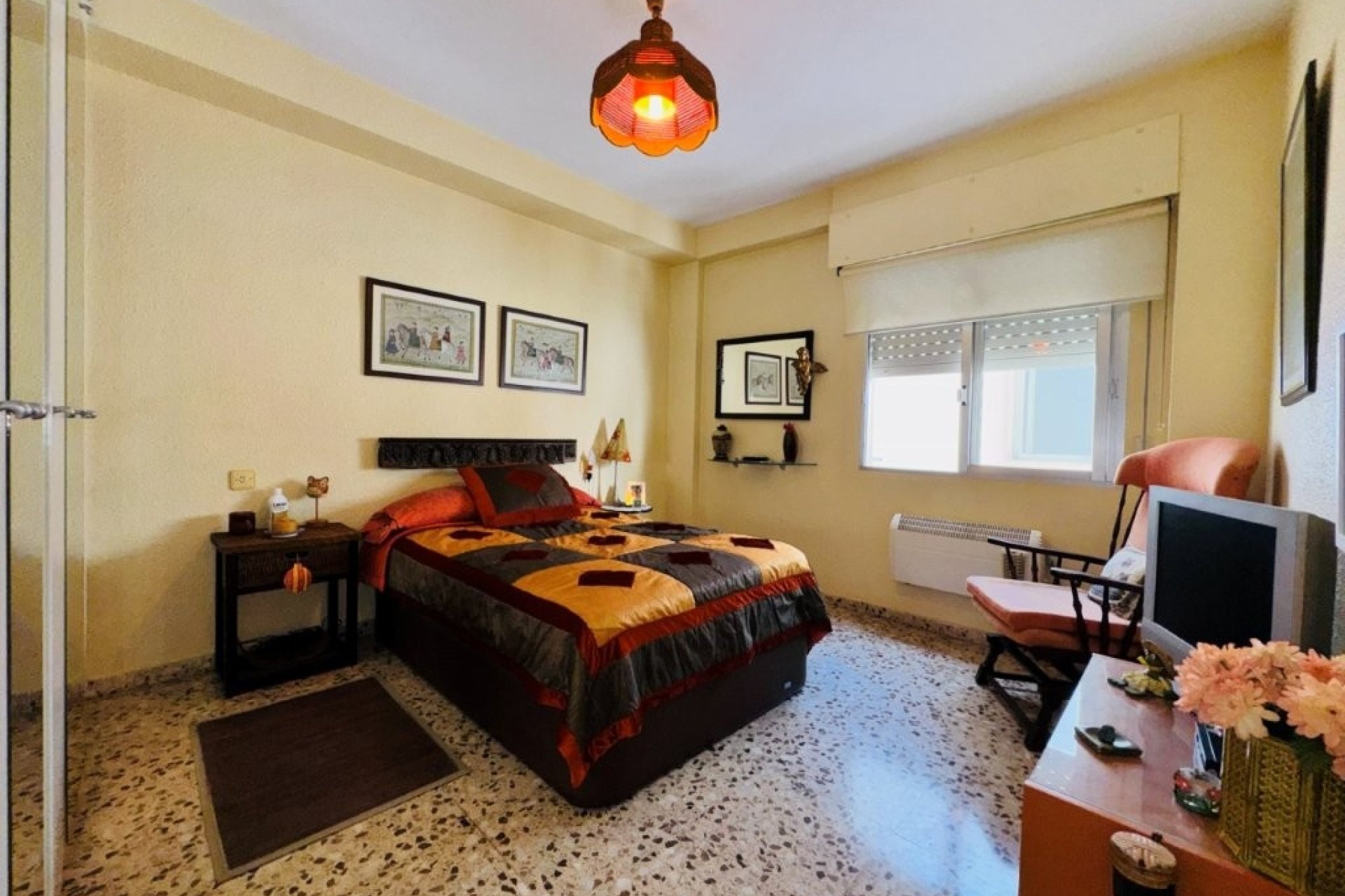 Herverkoop - Apartment -
La Mata - Costa Blanca