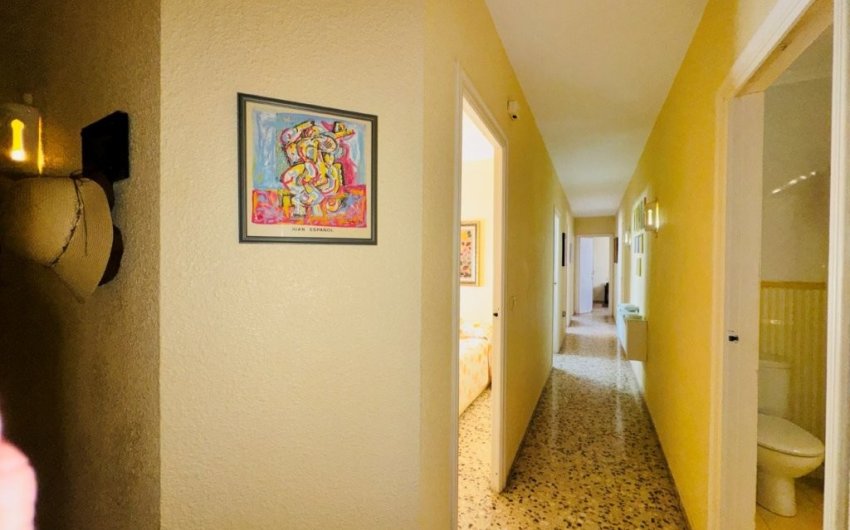 Herverkoop - Apartment -
La Mata - Costa Blanca