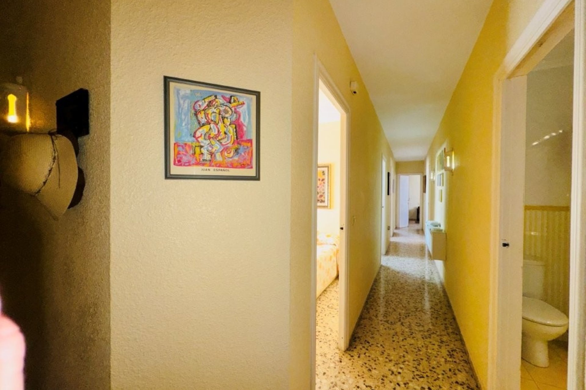 Herverkoop - Apartment -
La Mata - Costa Blanca