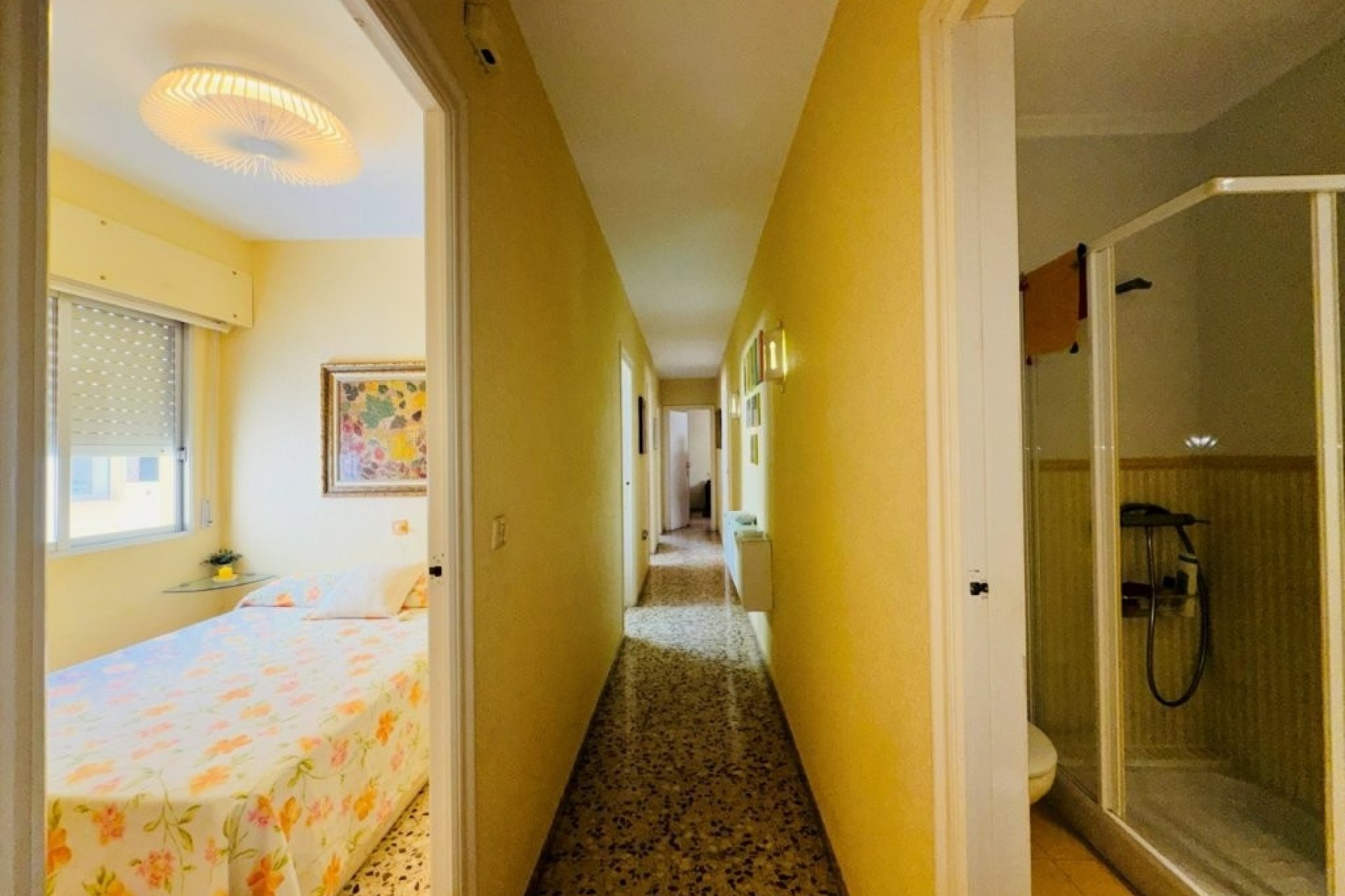 Herverkoop - Apartment -
La Mata - Costa Blanca
