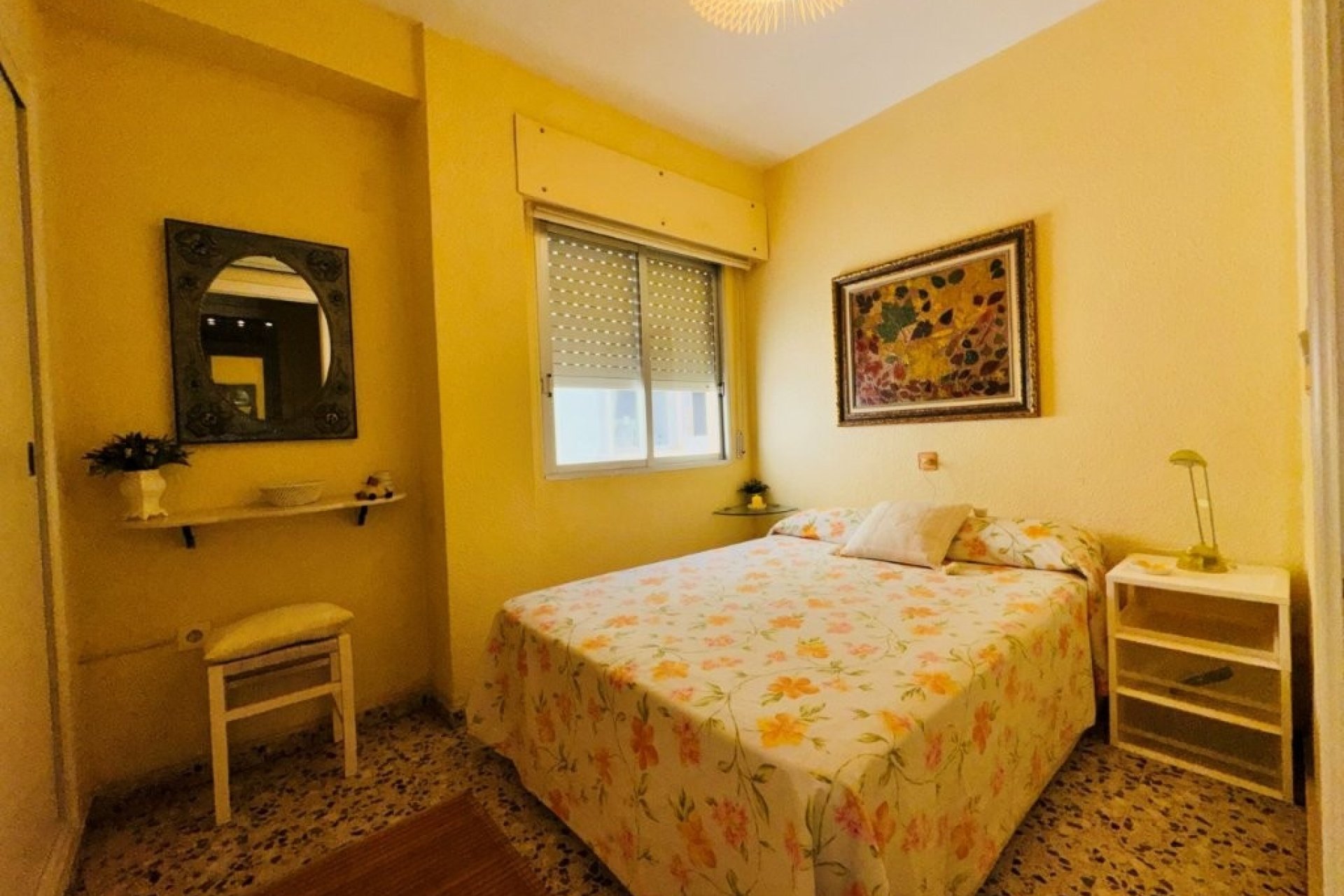 Herverkoop - Apartment -
La Mata - Costa Blanca