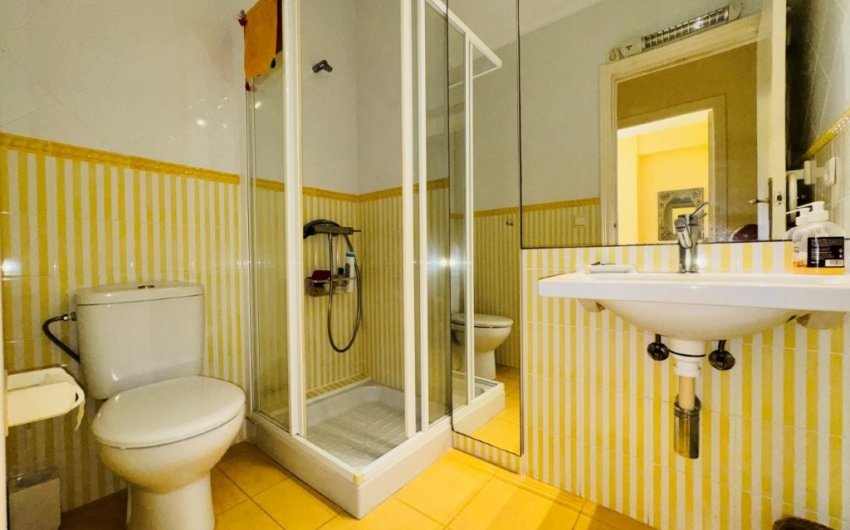 Herverkoop - Apartment -
La Mata - Costa Blanca