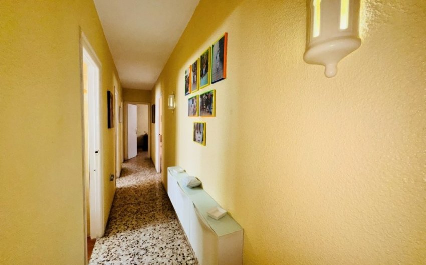 Herverkoop - Apartment -
La Mata - Costa Blanca