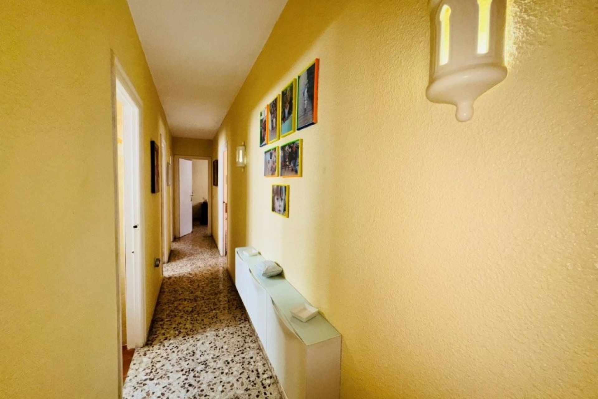 Herverkoop - Apartment -
La Mata - Costa Blanca