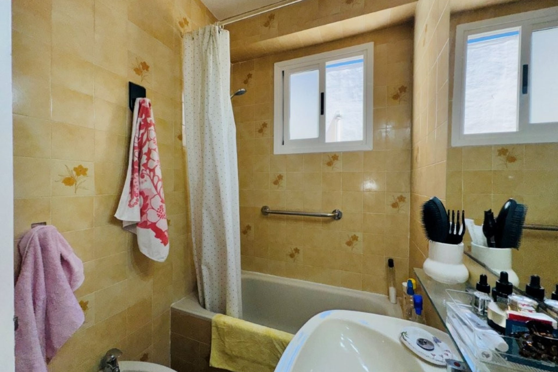 Herverkoop - Apartment -
La Mata - Costa Blanca