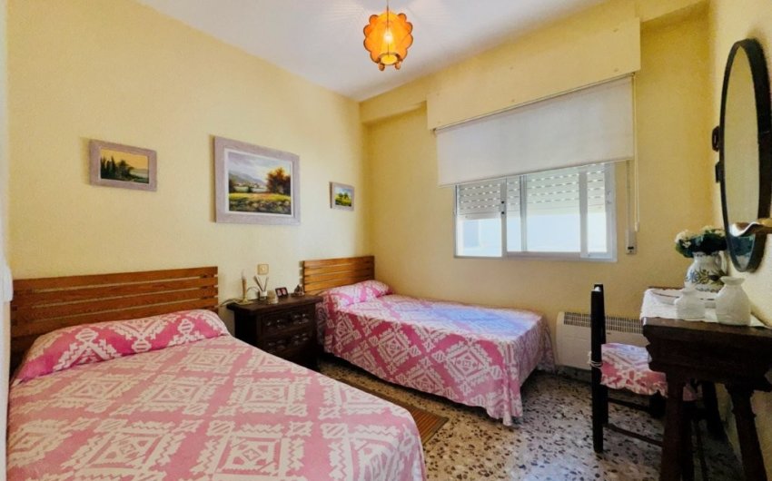 Herverkoop - Apartment -
La Mata - Costa Blanca