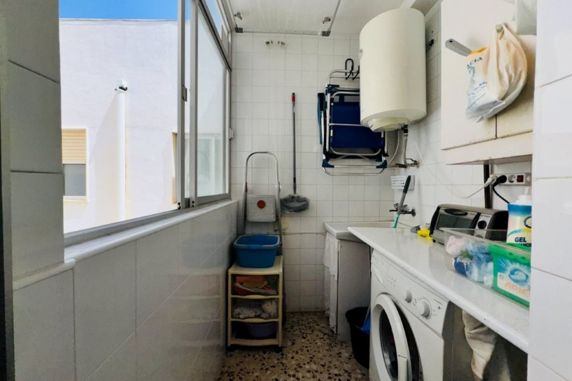 Herverkoop - Apartment -
La Mata - Costa Blanca
