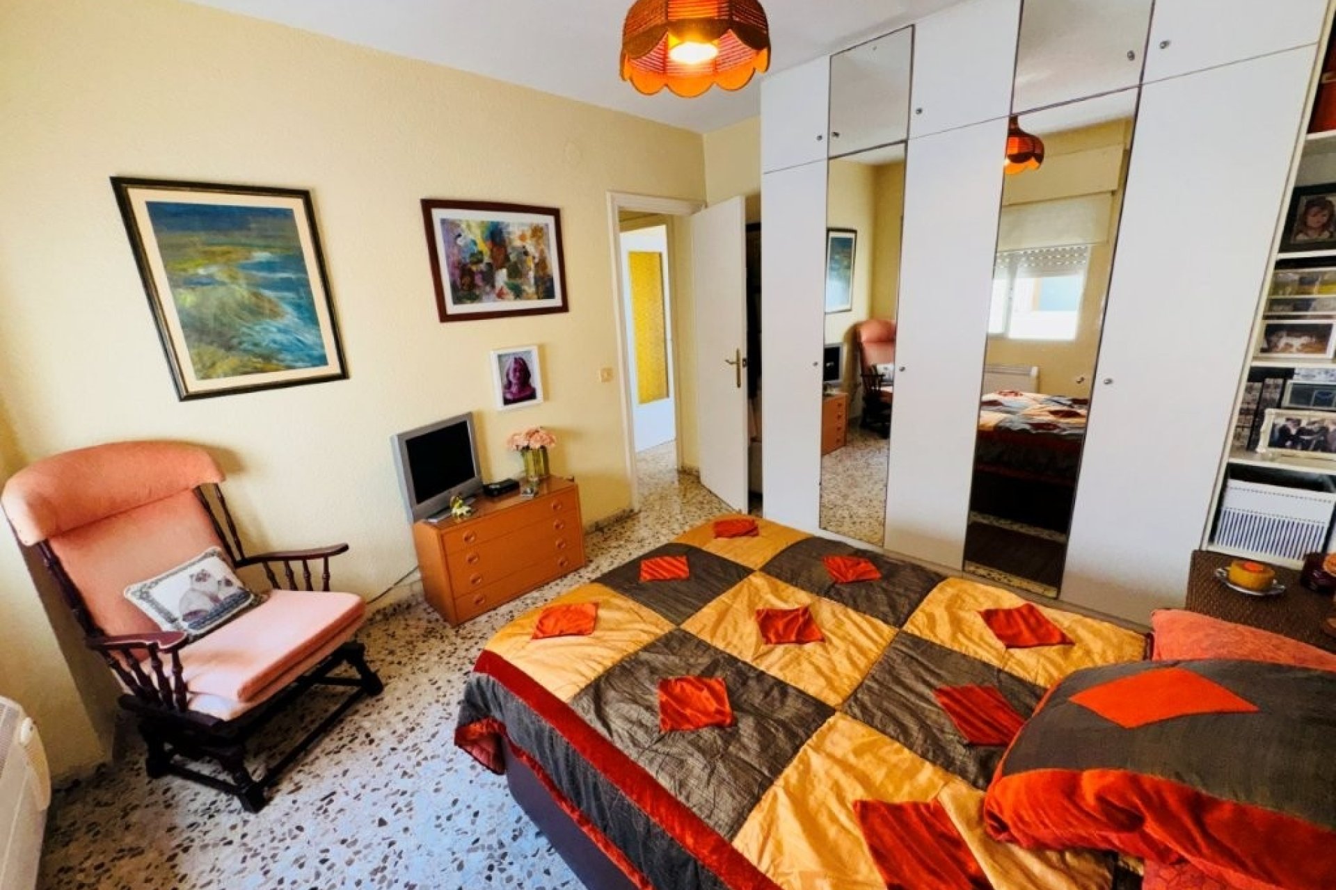 Herverkoop - Apartment -
La Mata - Costa Blanca