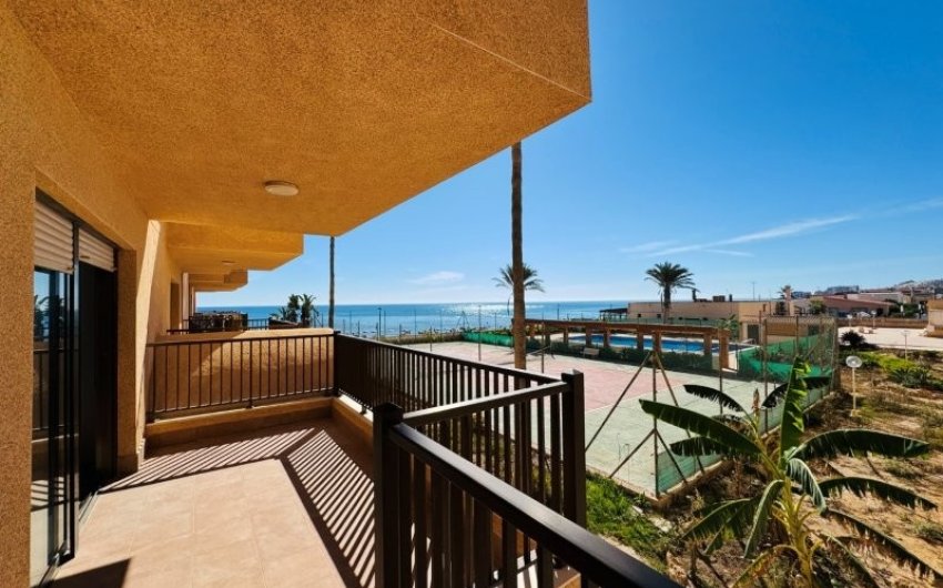 Herverkoop - Apartment -
La Mata - Costa Blanca