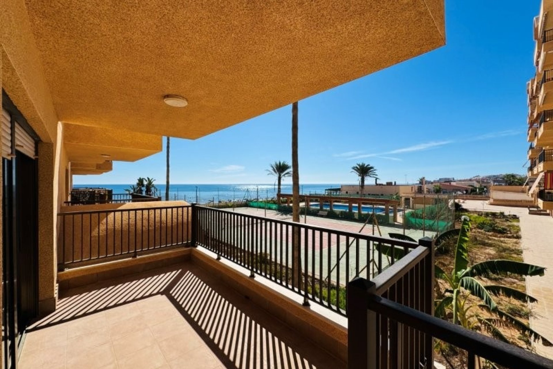 Herverkoop - Apartment -
La Mata - Costa Blanca