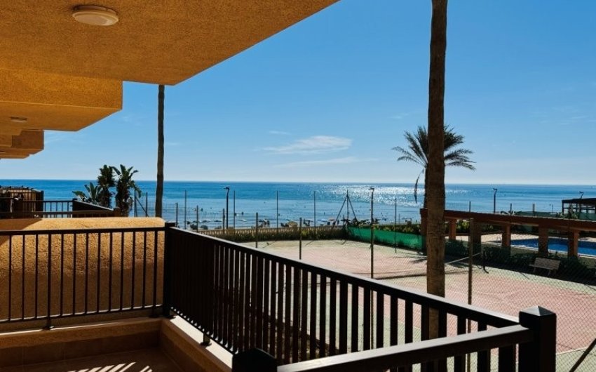 Herverkoop - Apartment -
La Mata - Costa Blanca