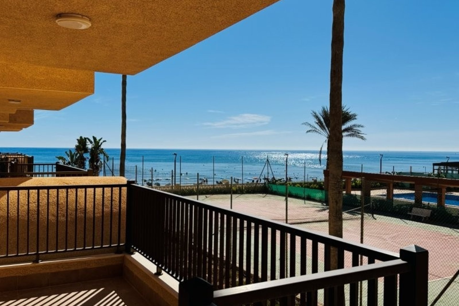 Herverkoop - Apartment -
La Mata - Costa Blanca