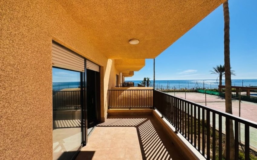 Herverkoop - Apartment -
La Mata - Costa Blanca