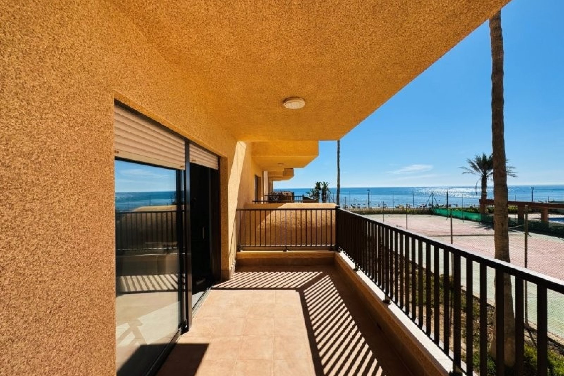 Herverkoop - Apartment -
La Mata - Costa Blanca