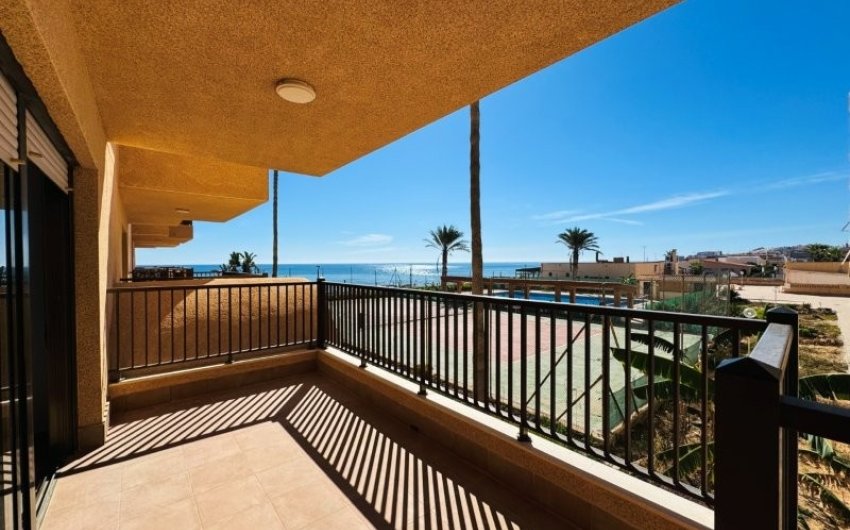 Herverkoop - Apartment -
La Mata - Costa Blanca