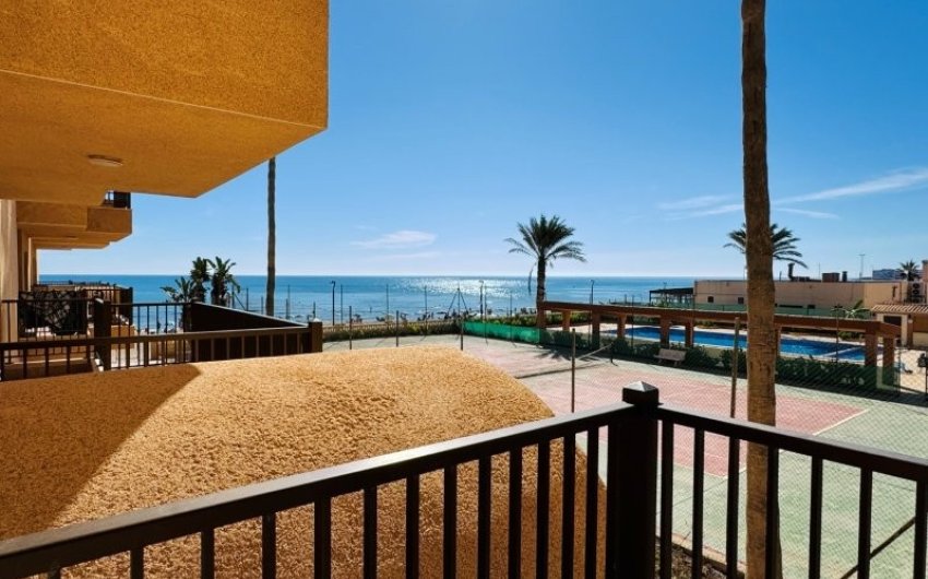 Herverkoop - Apartment -
La Mata - Costa Blanca