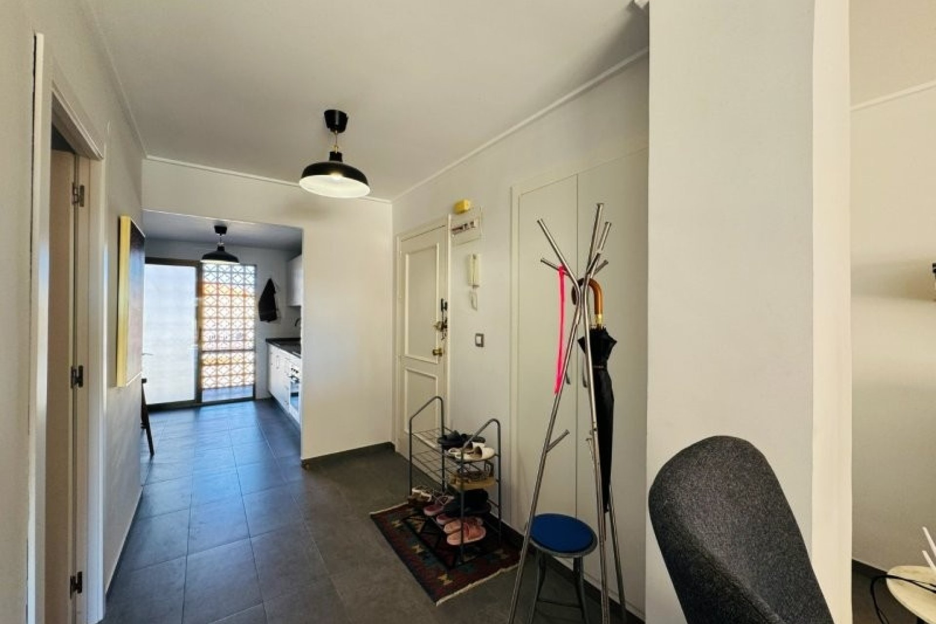 Herverkoop - Apartment -
La Mata - Costa Blanca
