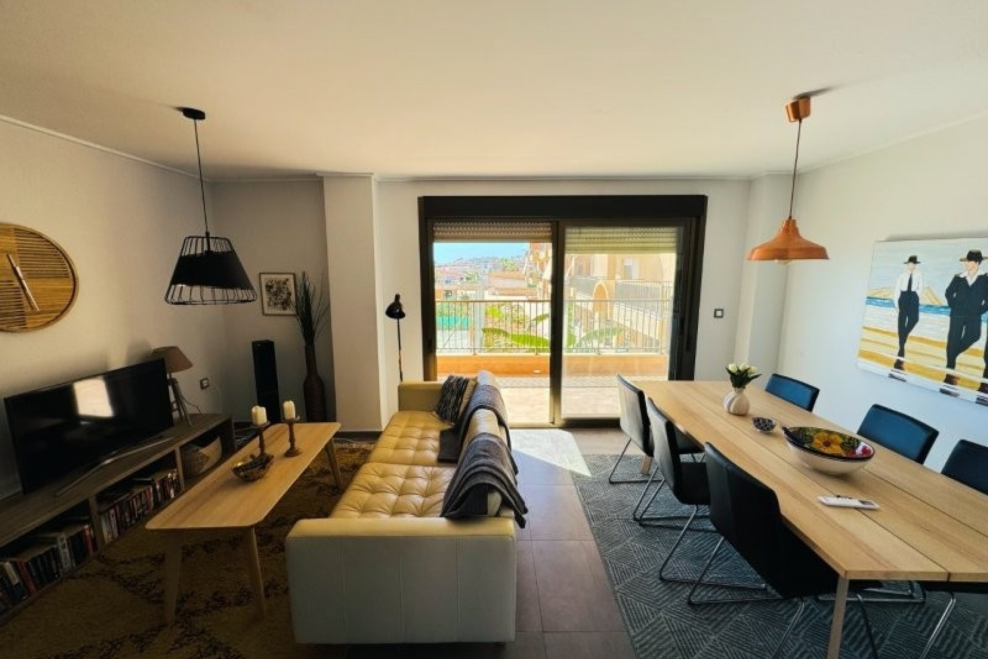 Herverkoop - Apartment -
La Mata - Costa Blanca