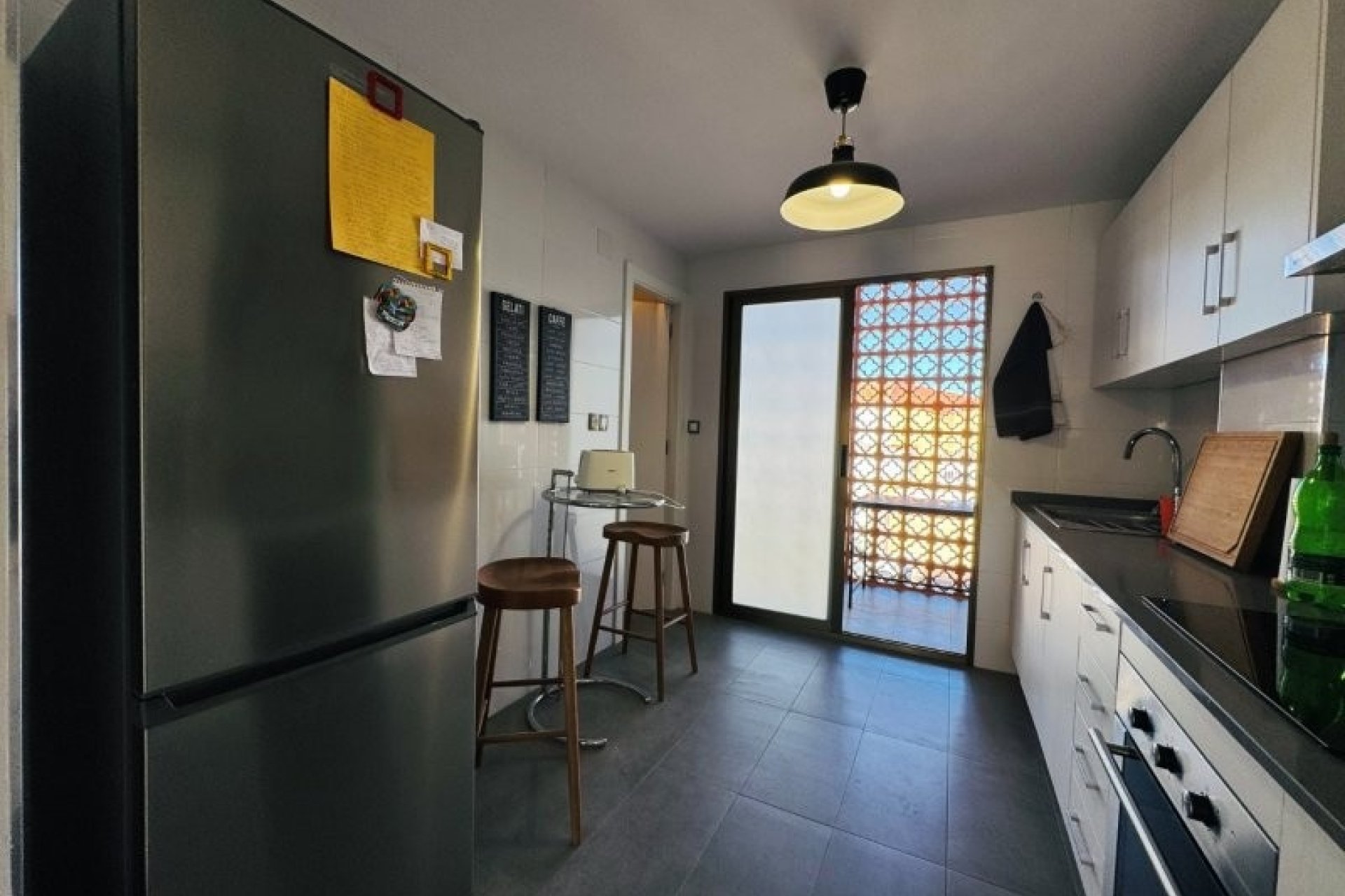 Herverkoop - Apartment -
La Mata - Costa Blanca