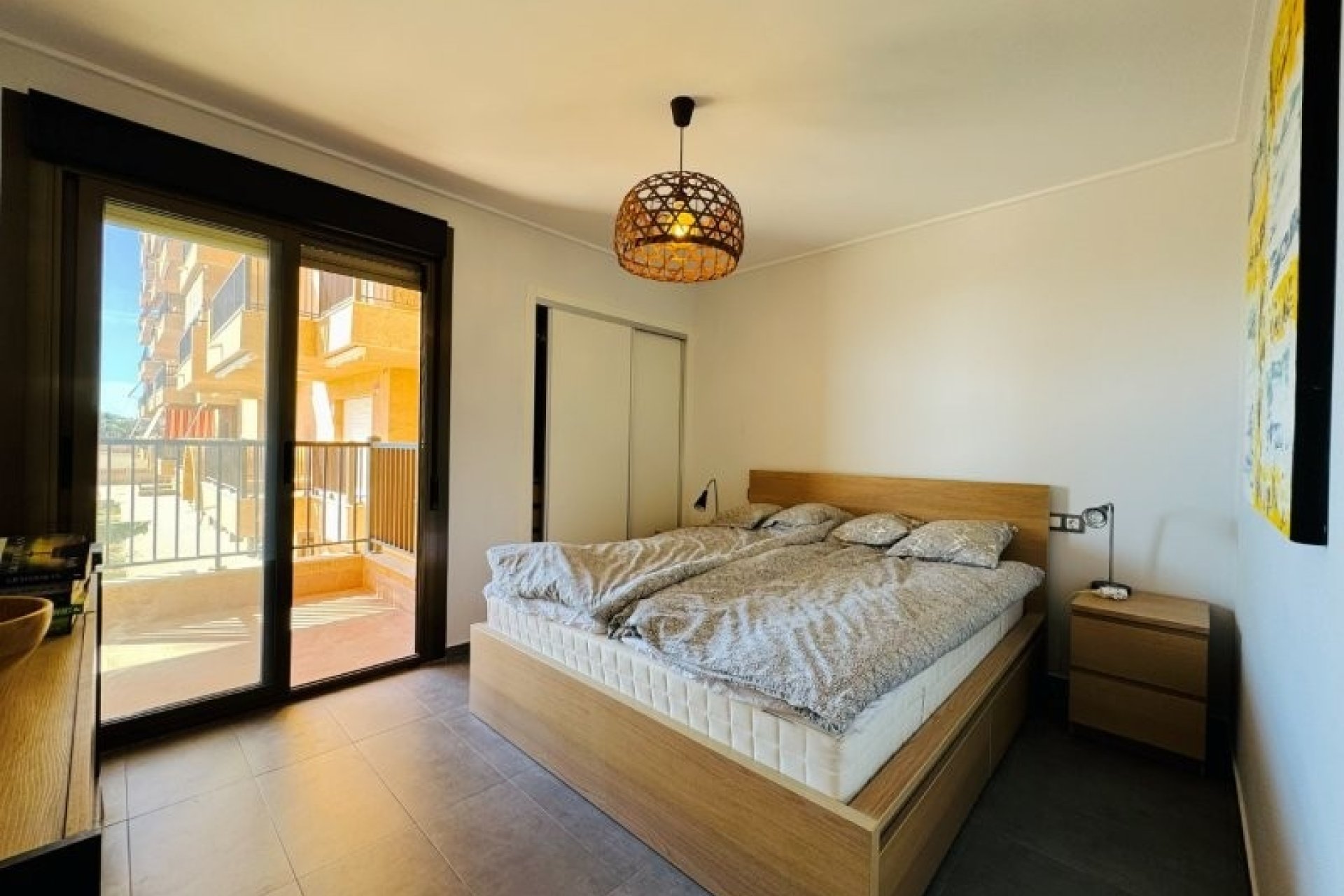 Herverkoop - Apartment -
La Mata - Costa Blanca