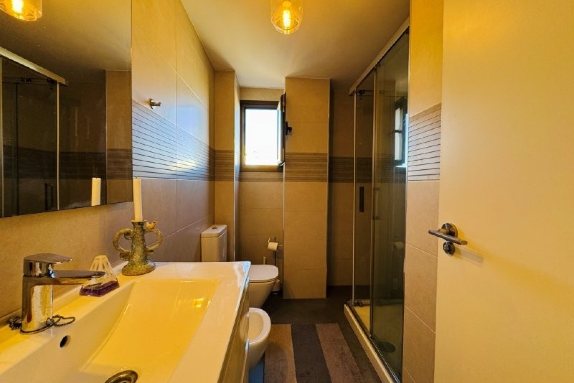 Herverkoop - Apartment -
La Mata - Costa Blanca
