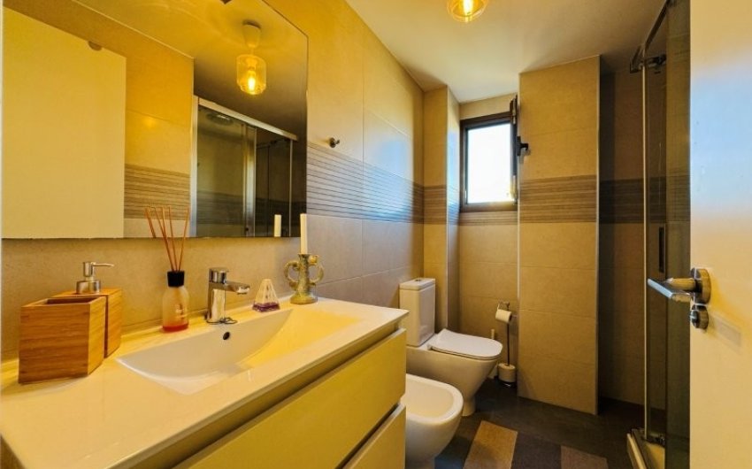 Herverkoop - Apartment -
La Mata - Costa Blanca