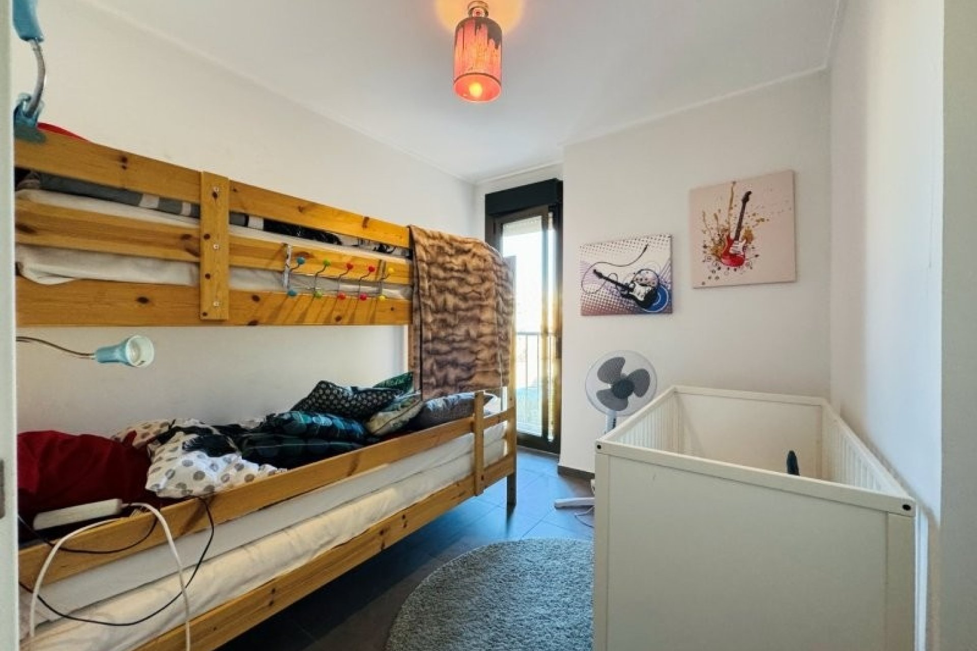 Herverkoop - Apartment -
La Mata - Costa Blanca