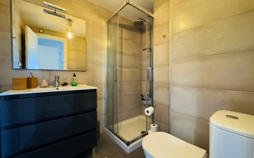 Herverkoop - Apartment -
La Mata - Costa Blanca
