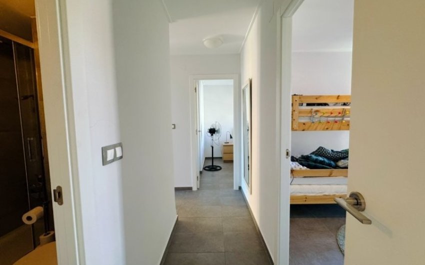 Herverkoop - Apartment -
La Mata - Costa Blanca