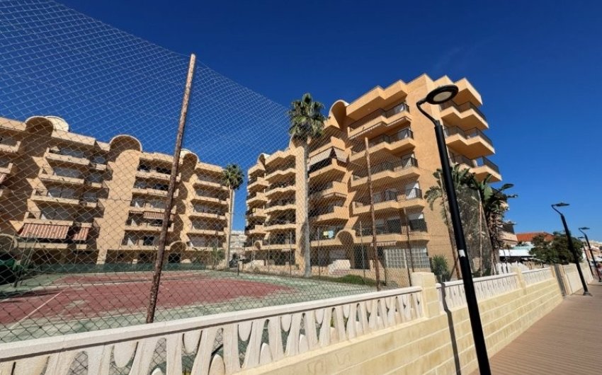 Herverkoop - Apartment -
La Mata - Costa Blanca