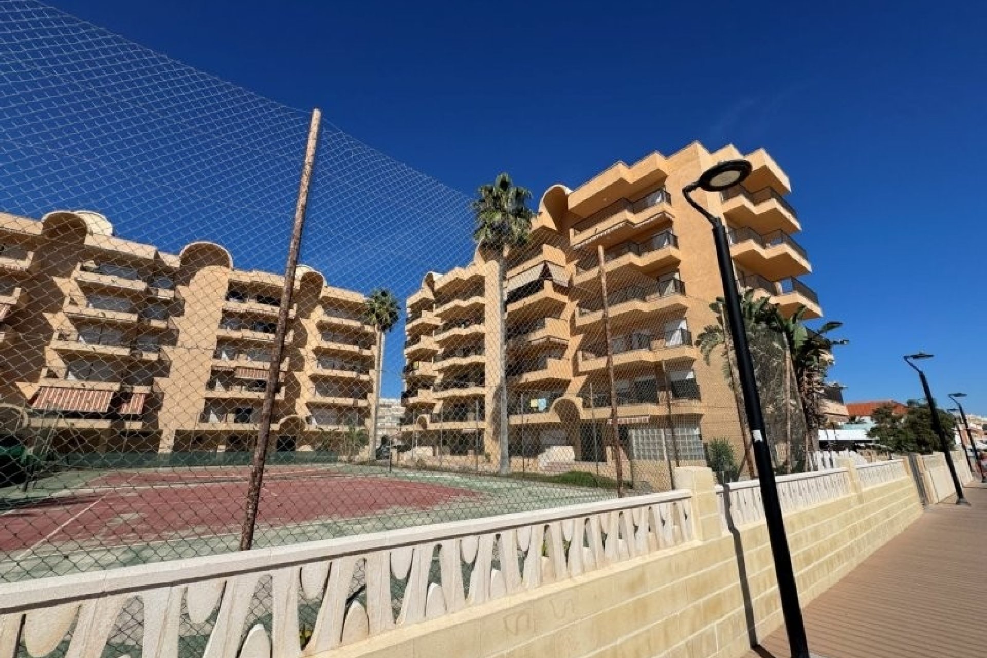 Herverkoop - Apartment -
La Mata - Costa Blanca